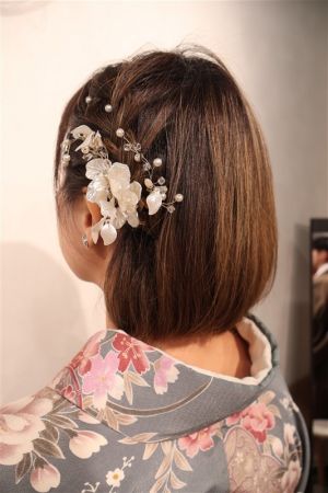 8チョイスヘアーセット