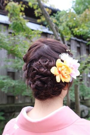 8チョイスヘアーセット