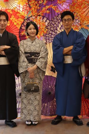 小紋