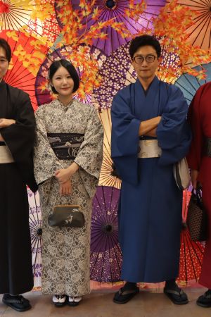 小紋