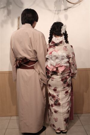 小紋
