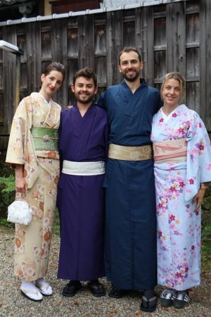 小紋