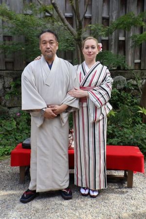 小紋