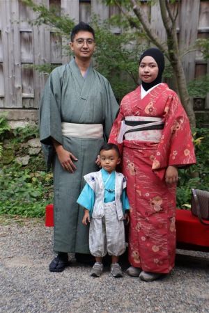 小紋