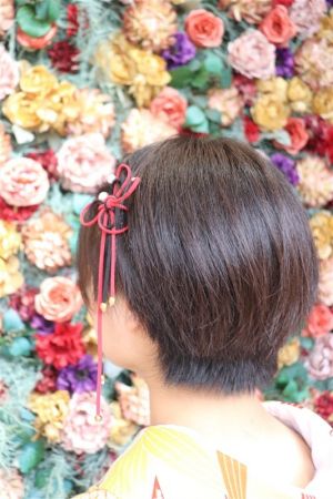 8チョイスヘアーセット