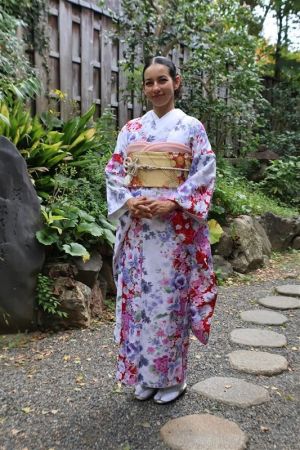 振袖