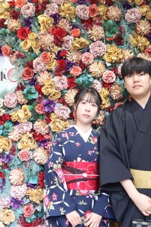 小紋