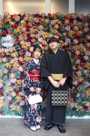 小紋