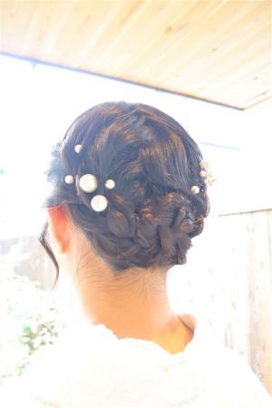8チョイスヘアーセット