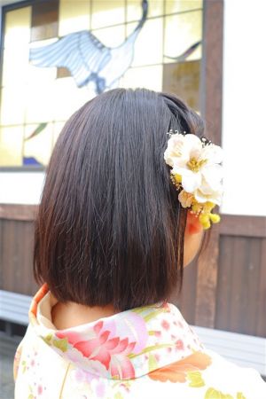 8チョイスヘアーセット