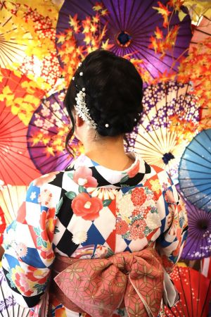小紋