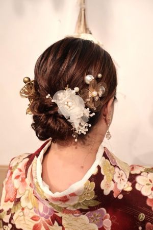 8チョイスヘアーセット
