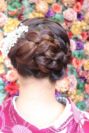 8チョイスヘアーセット
