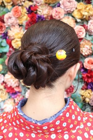 8チョイスヘアーセット
