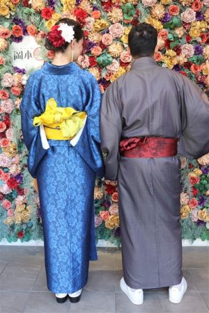 小紋