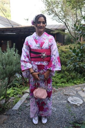 小紋