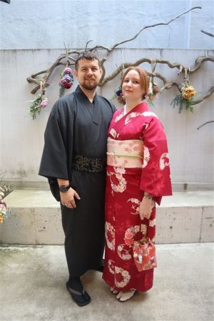 名古屋帯プラン