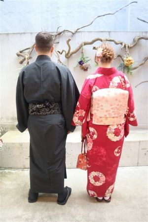名古屋帯プラン