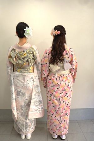 振袖