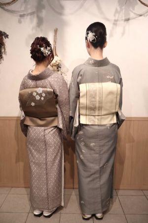 名古屋帯プラン