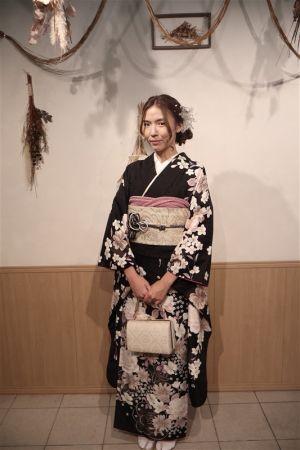 振袖