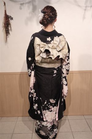 振袖