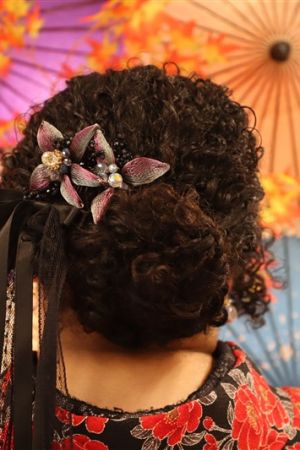 8チョイスヘアーセット