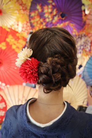 8チョイスヘアーセット