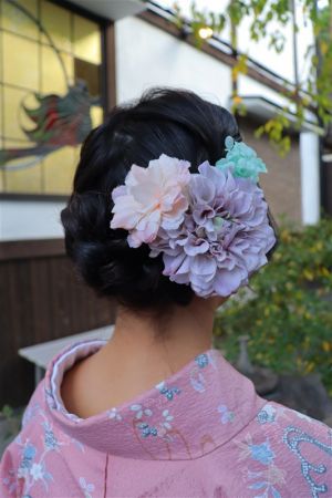 8チョイスヘアーセット