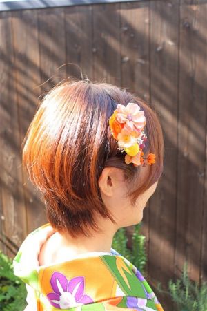 8チョイスヘアーセット