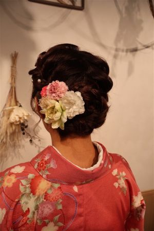 8チョイスヘアーセット
