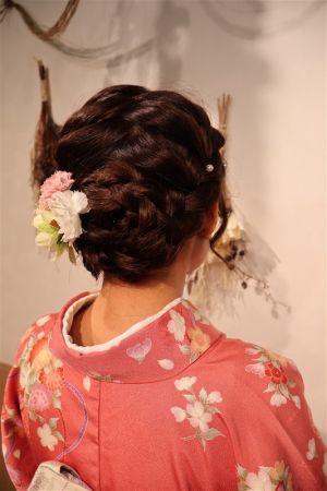 8チョイスヘアーセット