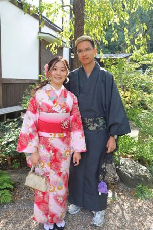 小紋