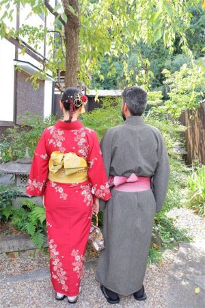 小紋