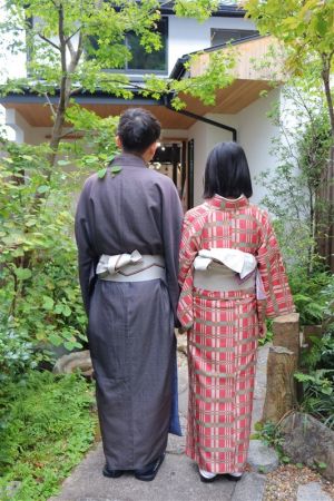 小紋