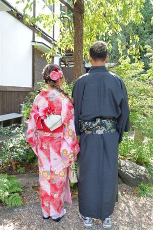 小紋