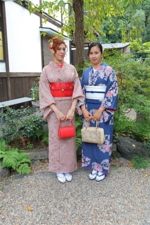 名古屋帯プラン