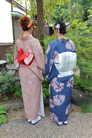 名古屋帯プラン