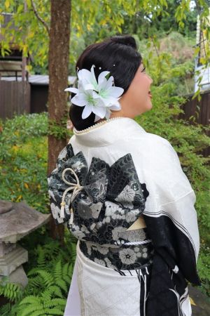 振袖