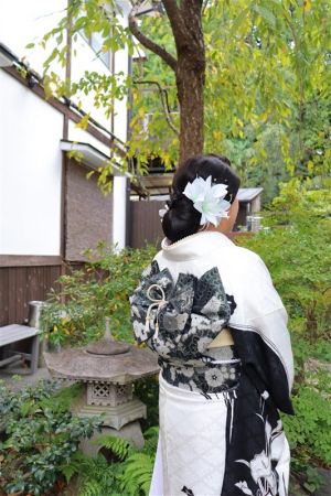 振袖