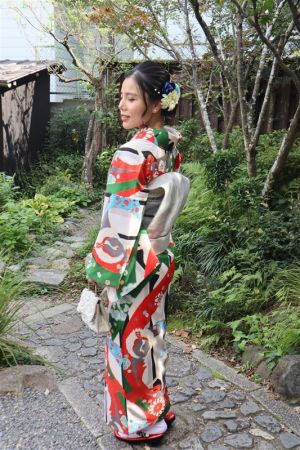 名古屋帯プラン
