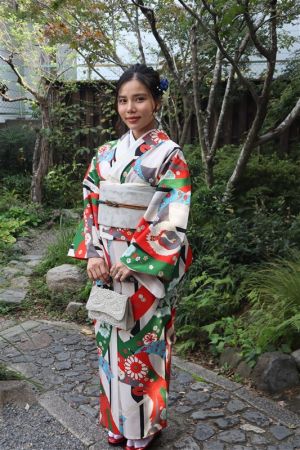 名古屋帯プラン