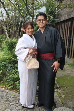 小紋