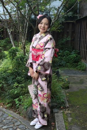 小紋