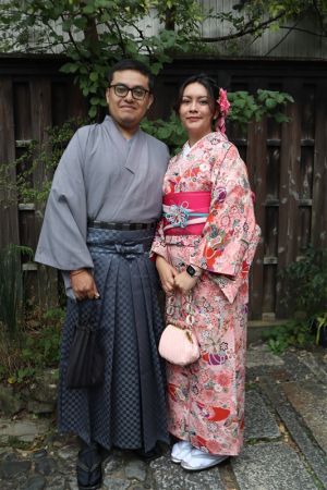 小紋