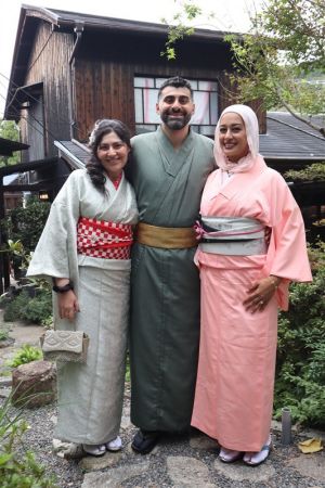 小紋