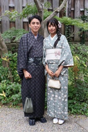 小紋
