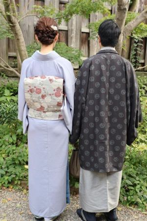 名古屋帯プラン