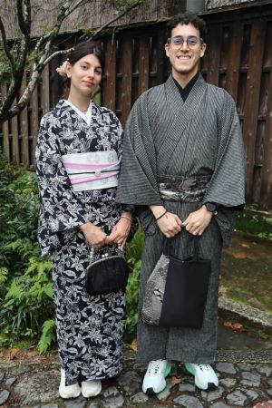 小紋
