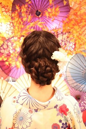 8チョイスヘアーセット